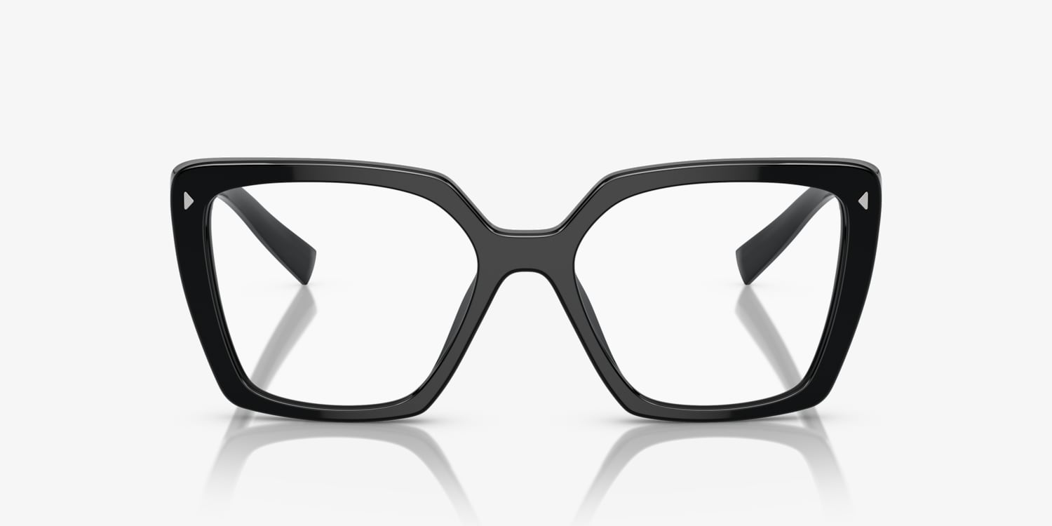 PRADA VPR16H 51/15 766-1O1 135 フレーム男女兼用 PRADA VPR16H 51/15 766-1O1 135 フレーム男女兼用 PRADA VPR16H 51/15