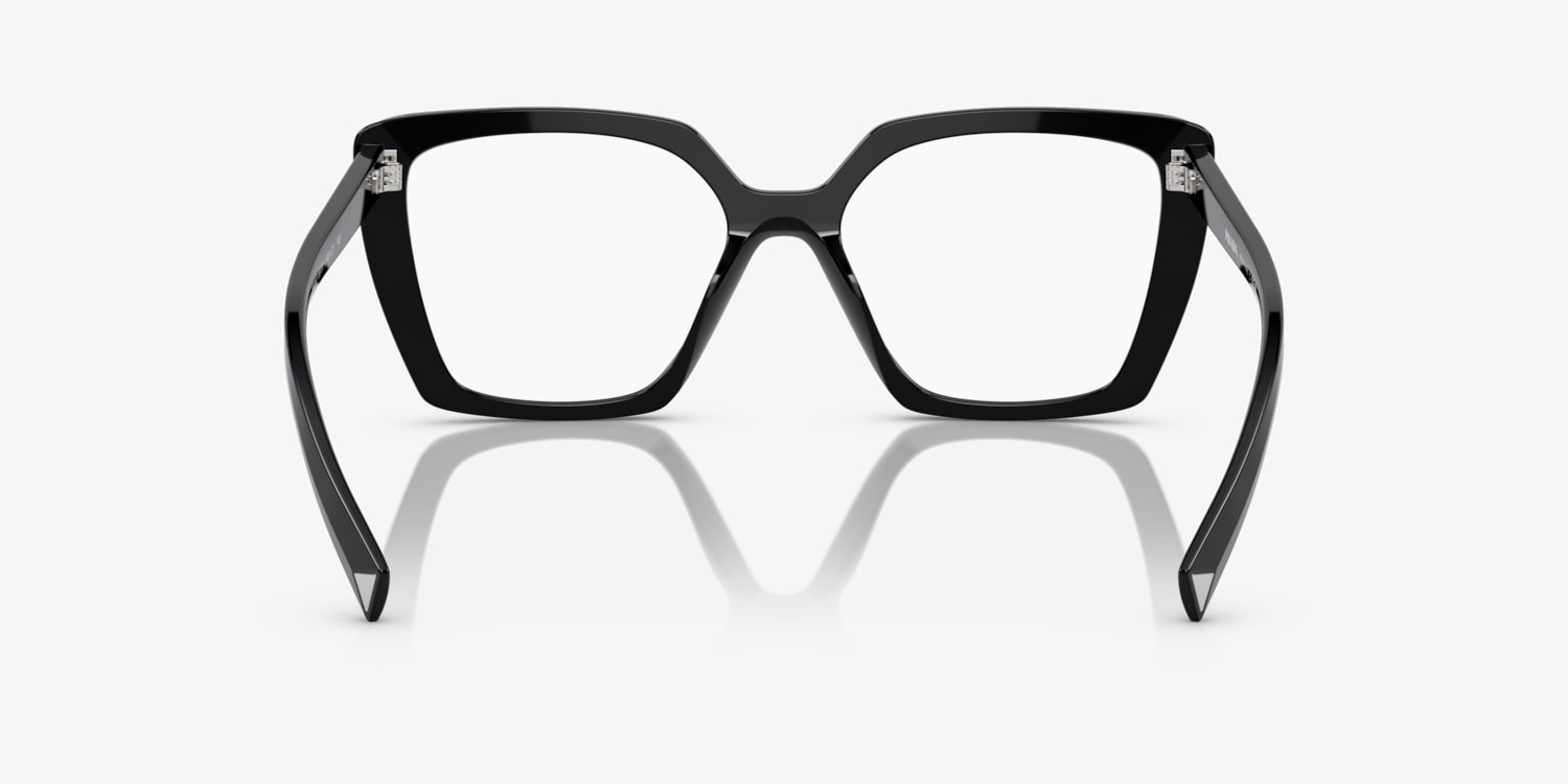 Prada PR 16ZV Eyeglasses | LensCrafters