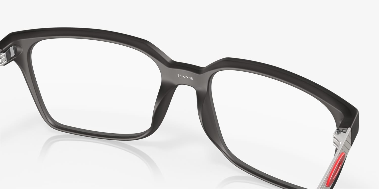 Oakley OX8054 Dehaven Eyeglasses | LensCrafters