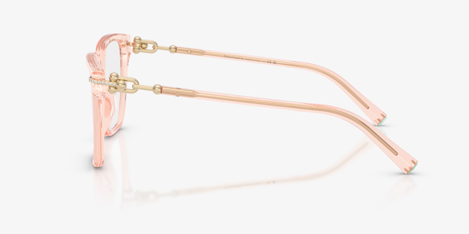 Tiffany TF2290BU Eyeglasses | LensCrafters