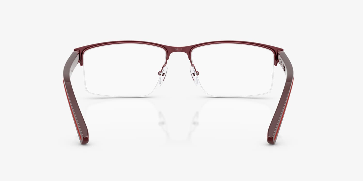 Scuderia Ferrari FZ7015 Eyeglasses | LensCrafters