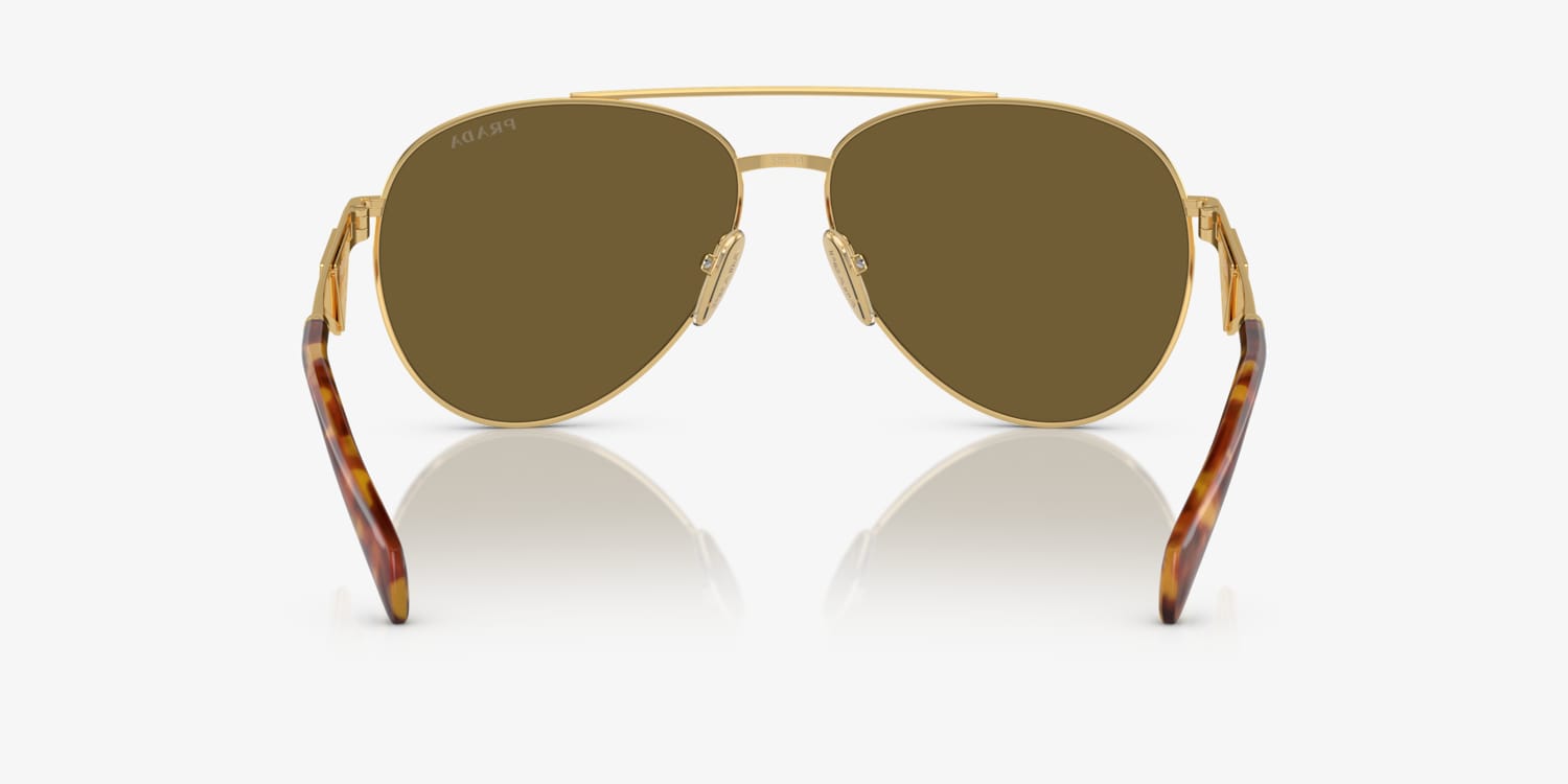 Prada PR 73ZS Sunglasses | LensCrafters