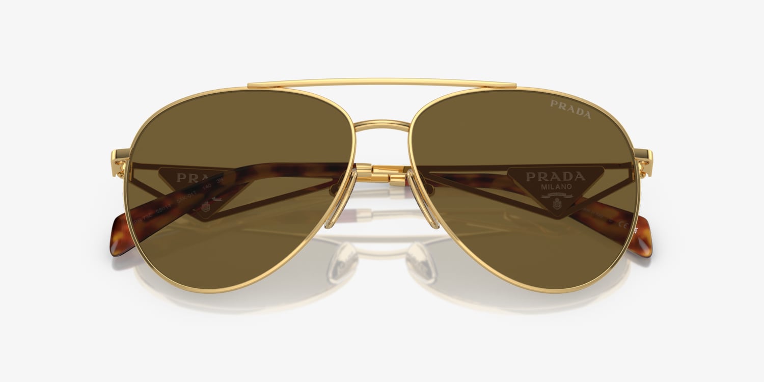 PRADA サングラス　SPR20U PRADA - SPR 20U