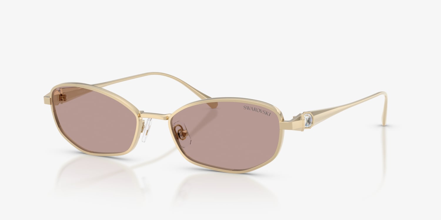 Swarovski SK7042 Sunglasses | LensCrafters
