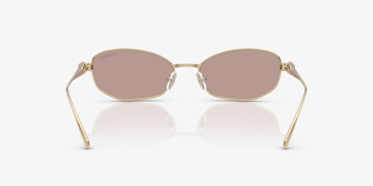 Swarovski SK7042 Sunglasses | LensCrafters