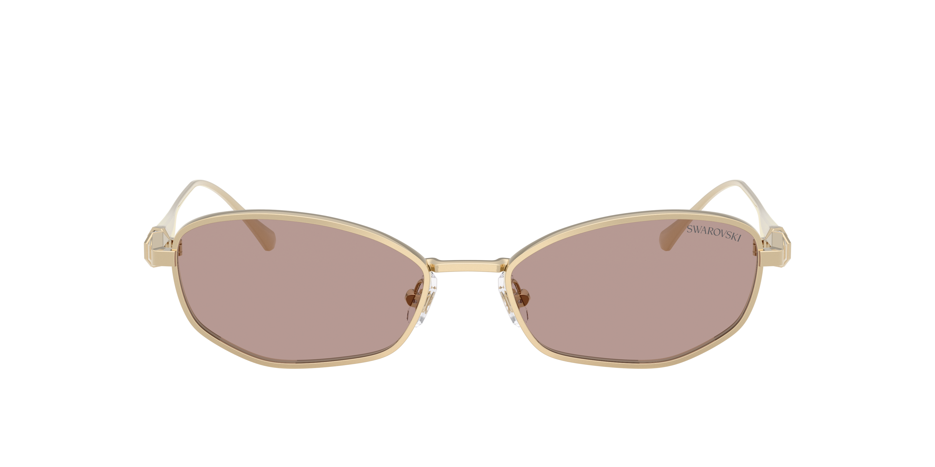 Swarovski SK7042 Sunglasses | LensCrafters