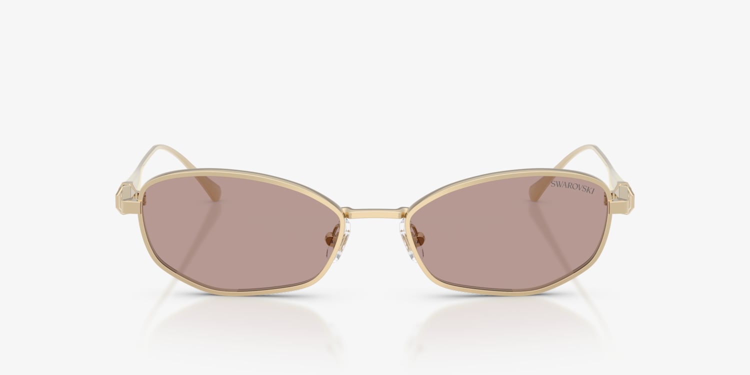 Swarovski SK7042 Sunglasses | LensCrafters