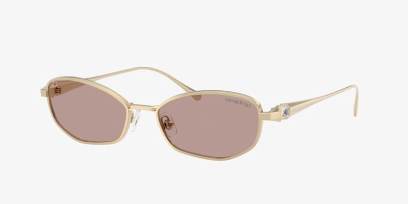 Swarovski SK7030 Sunglasses | LensCrafters