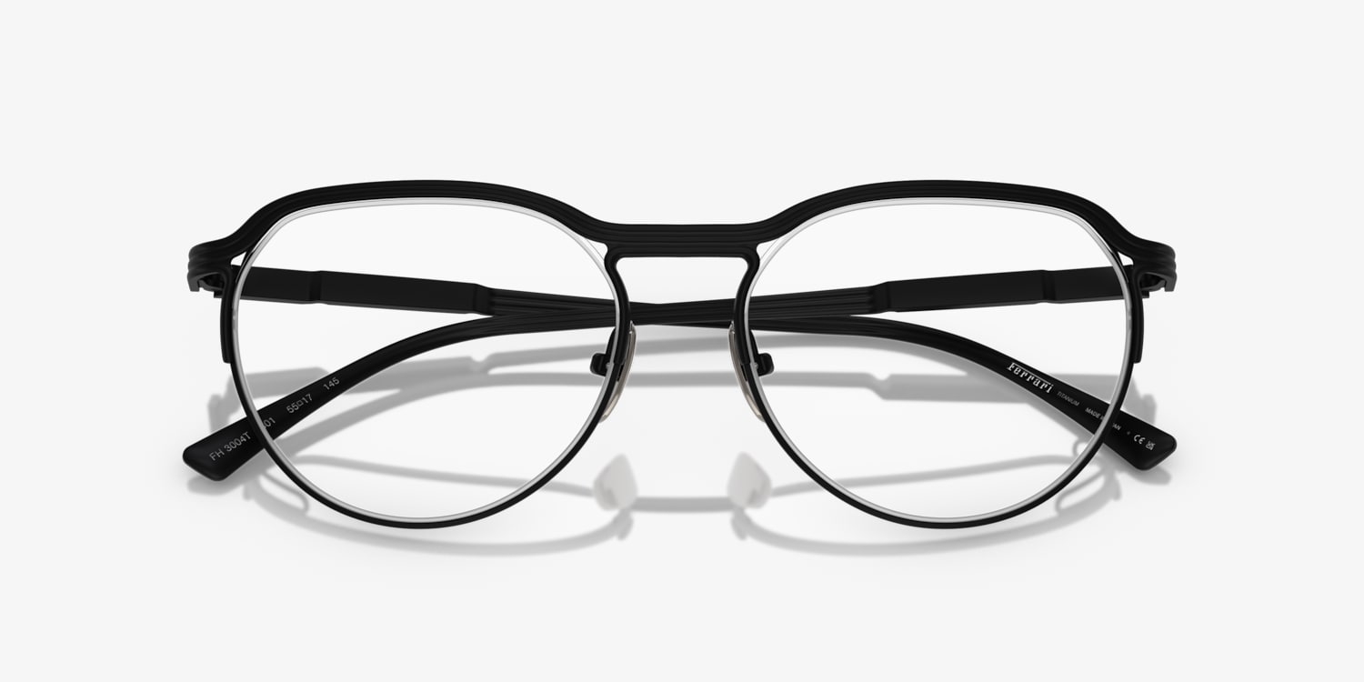 Ferrari FH3004T Eyeglasses | LensCrafters