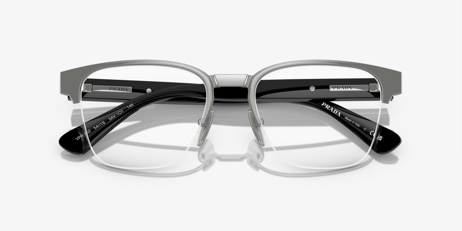 Prada PR A52V Eyeglasses | LensCrafters