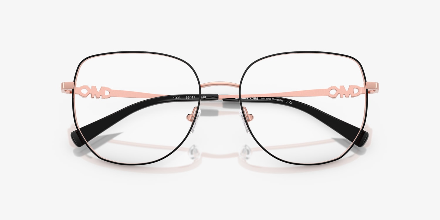 Michael Kors MK3062 Belleville Eyeglasses | LensCrafters