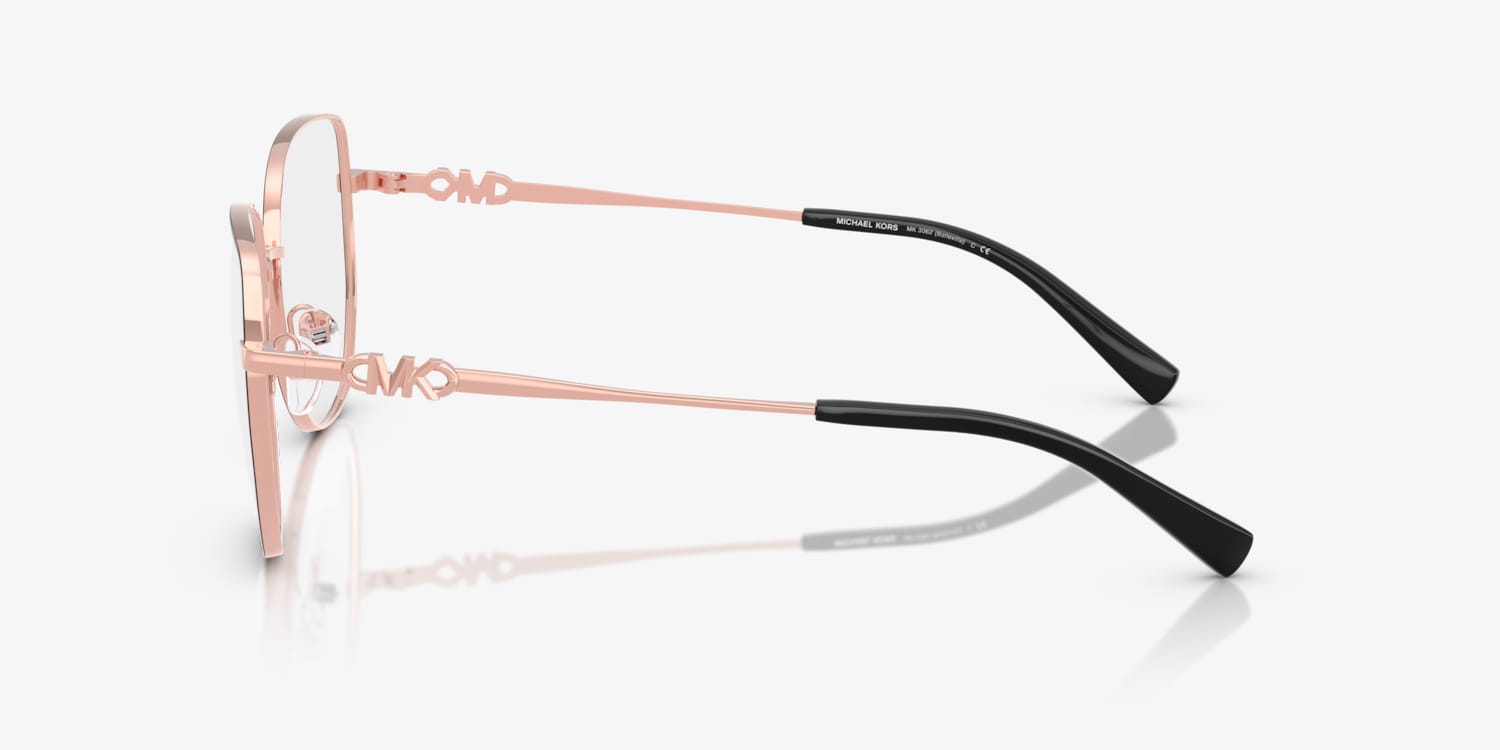 Michael Kors MK3062 Belleville Eyeglasses | LensCrafters