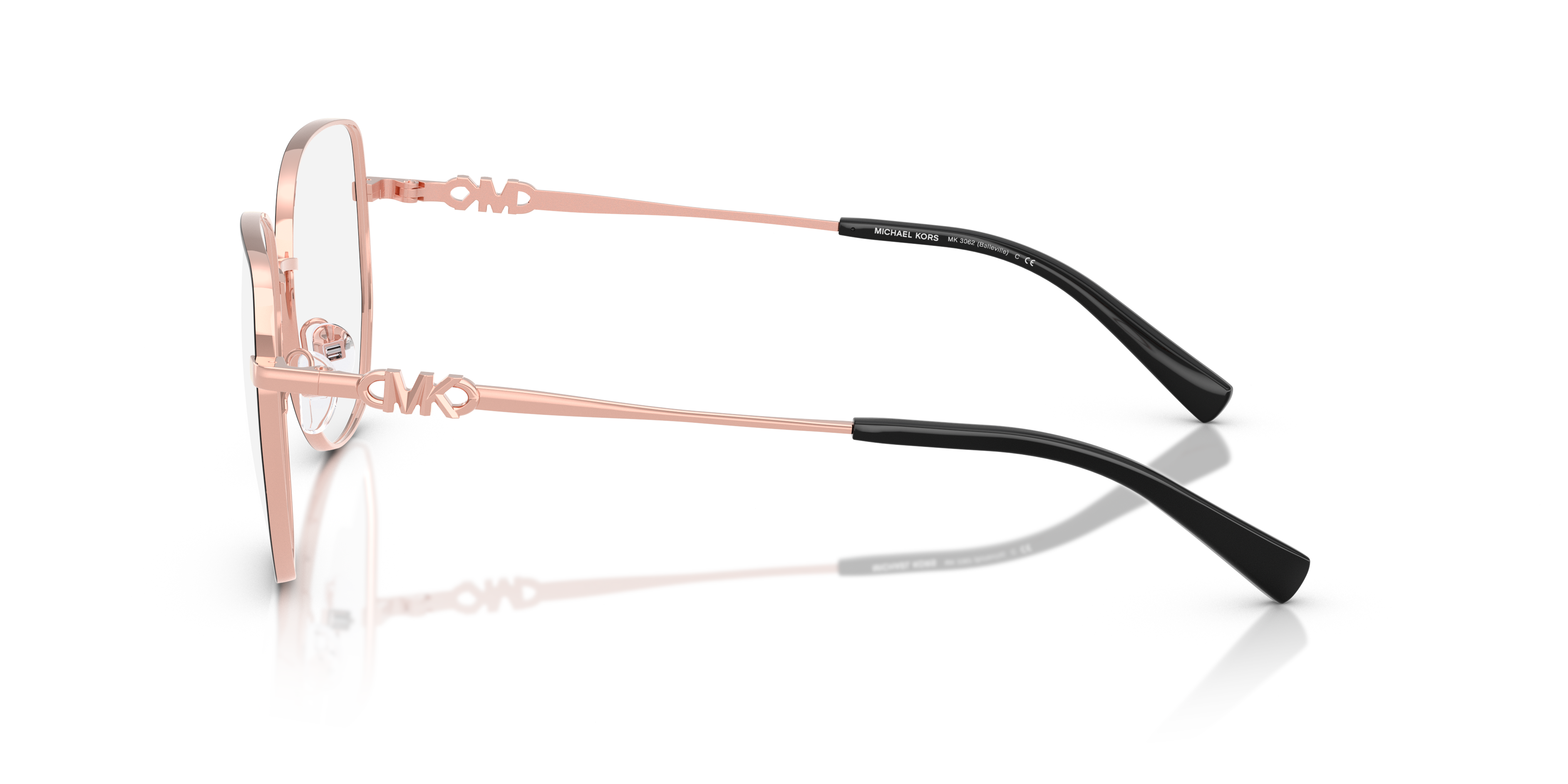 Michael Kors MK3062 Belleville Eyeglasses | LensCrafters