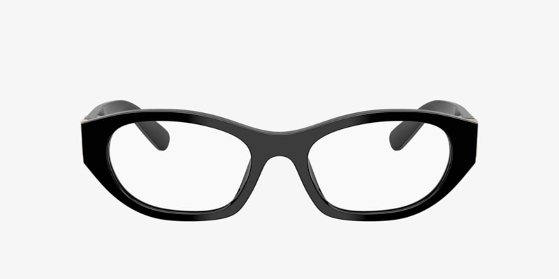 Miu Miu MU 09XV Eyeglasses | LensCrafters