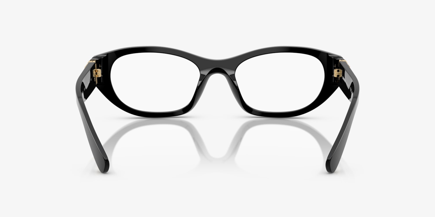 Miu Miu MU 03WV Eyeglasses | LensCrafters