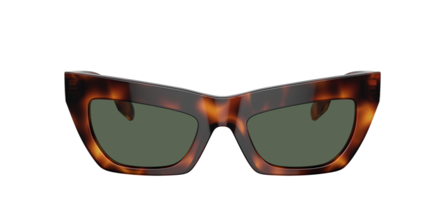 Burberry Woman Light Havana