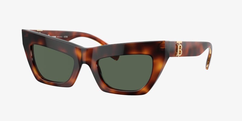 Burberry サングラス Burberry BE4454 Sunglasses | LensCrafters