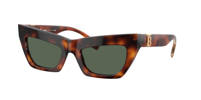 Burberry Woman Light Havana
