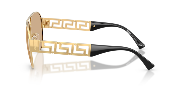 Versace Man Gold