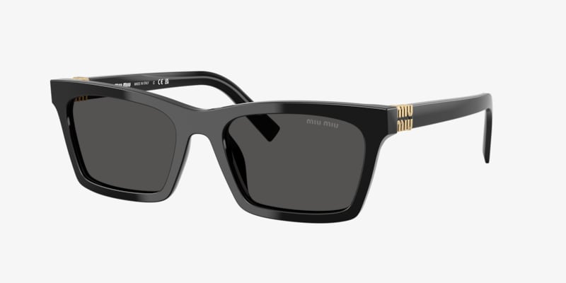 Miu Miu MU 10ZS Sunglasses | LensCrafters
