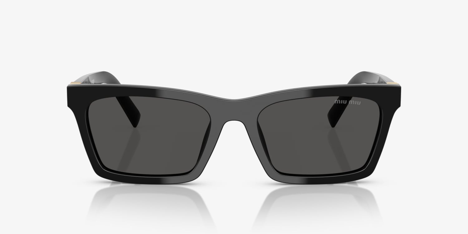 LAZOーM1 Miu Miu MU A05S Sunglasses | LensCrafters
