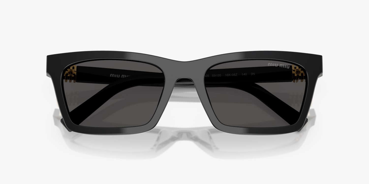 Miu Miu MU A05S Sunglasses | LensCrafters