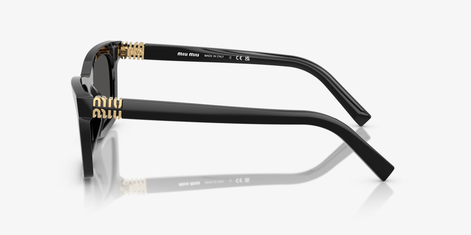 Miu Miu MU A05S Sunglasses | LensCrafters
