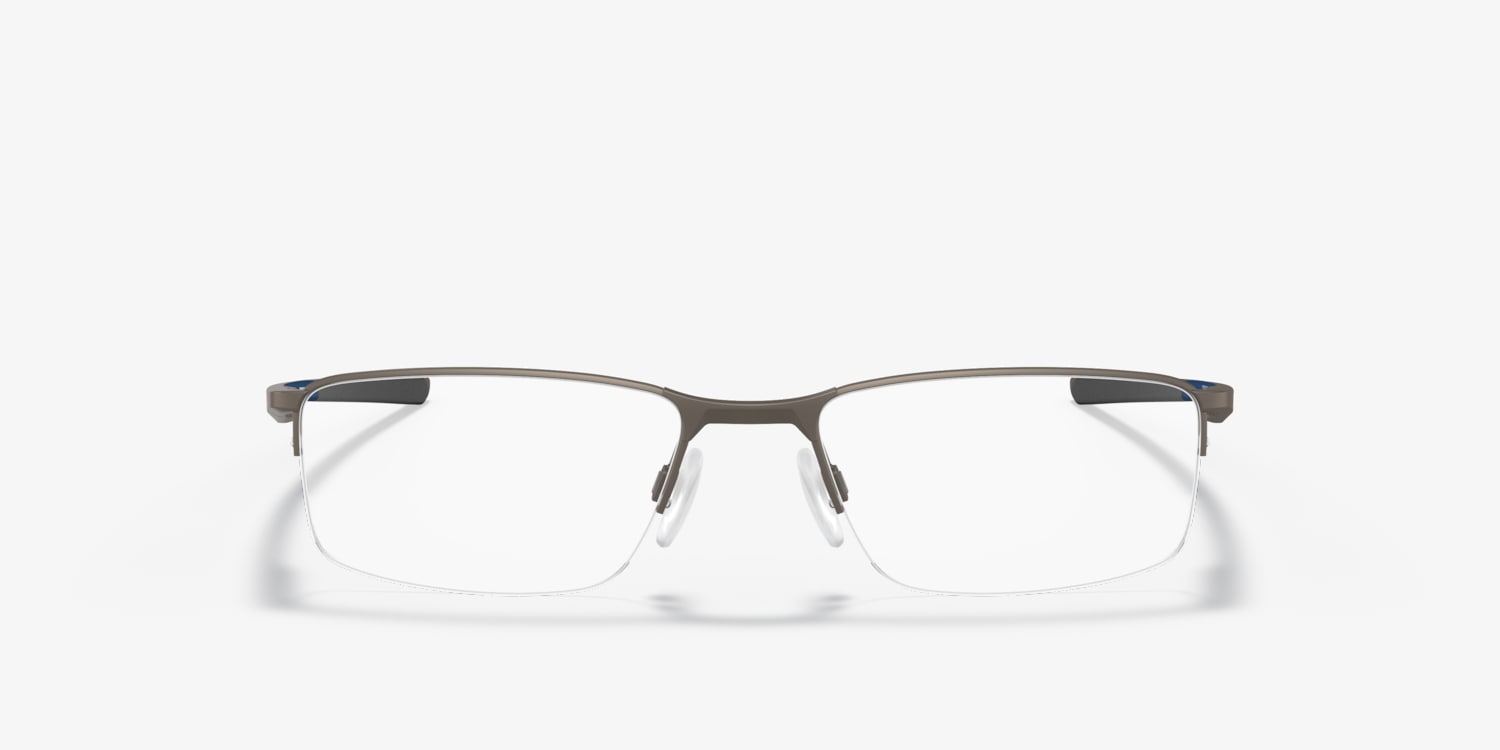 Oakley OX3218 Socket 5.5 Eyeglasses | LensCrafters