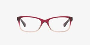 Coach HC6089 Eyeglasses | LensCrafters