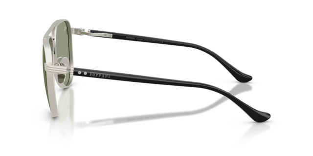 Ferrari Man Silver Matte