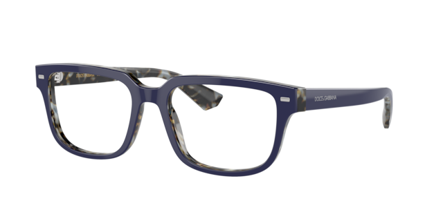 Dolce & Gabbana DG3380 Eyeglasses | LensCrafters