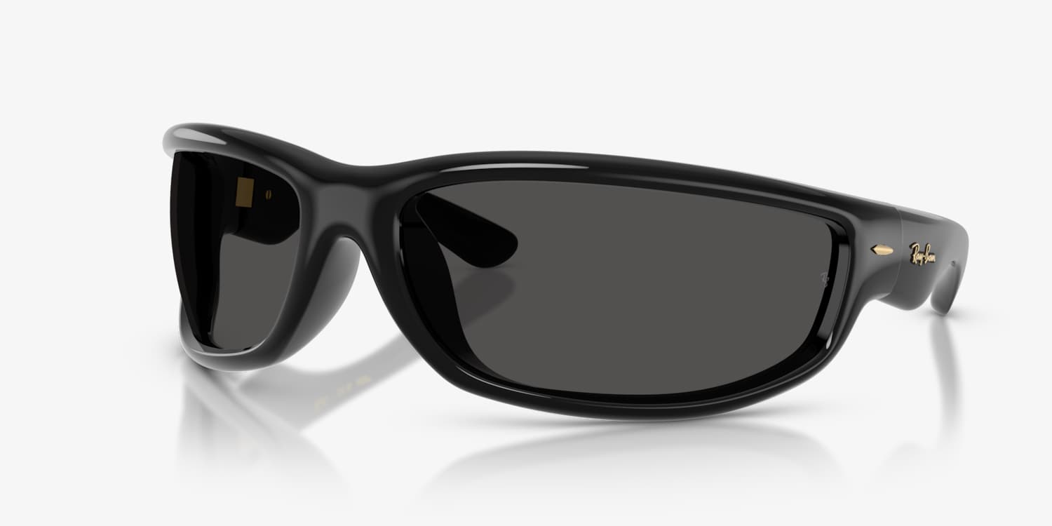 Ray-Ban RB4941 Ultra Wrap 003 Next Generation Collection