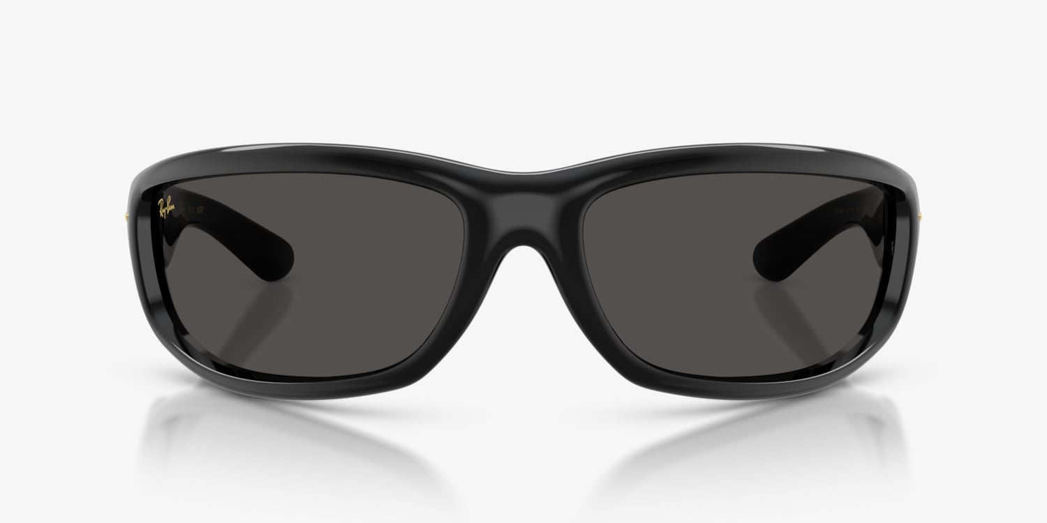 Ray-Ban RB4941 Ultra Wrap 003 Next Generation Collection