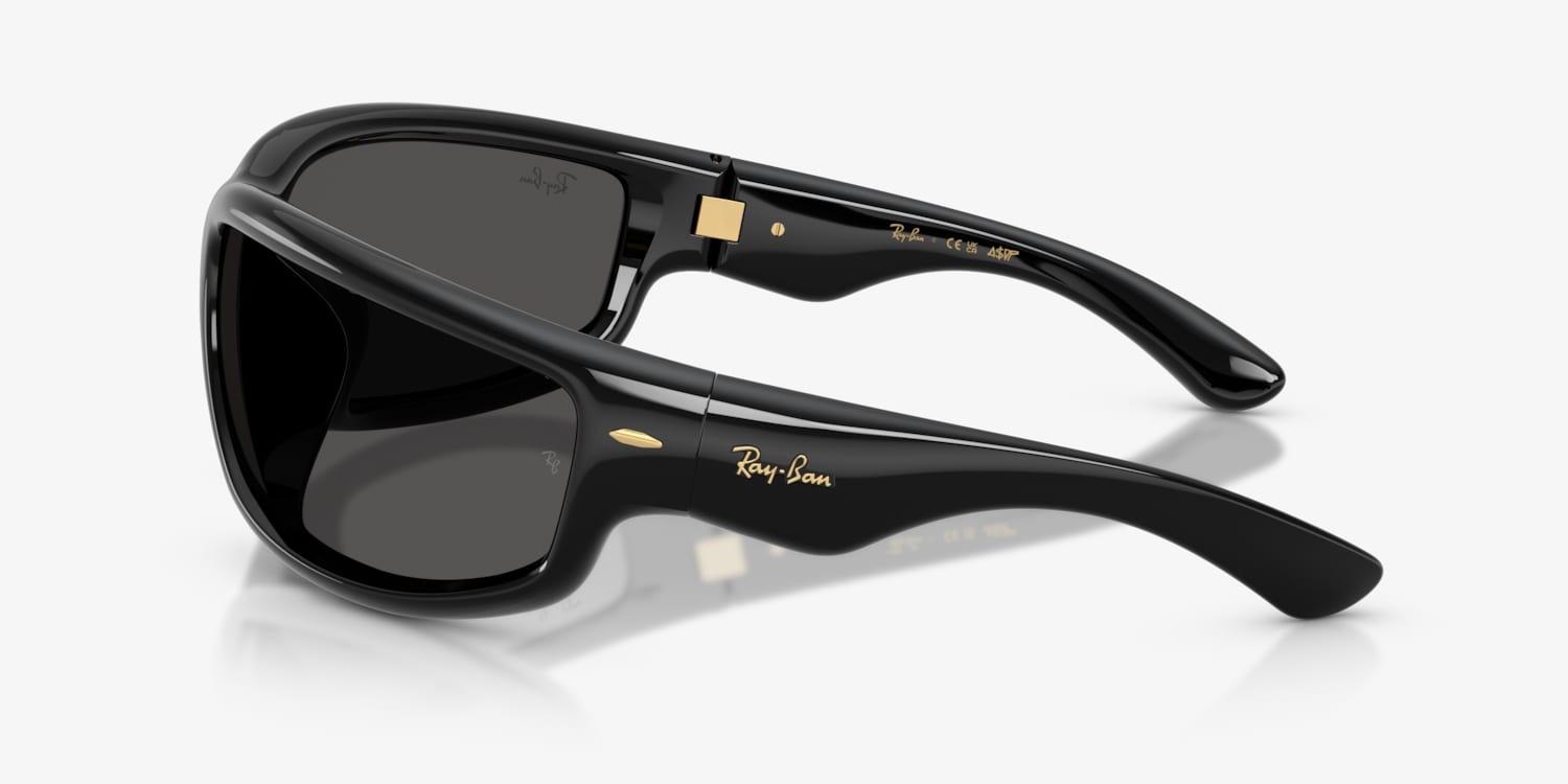 Ray-Ban RB4941 Ultra Wrap 003 Next Generation Collection