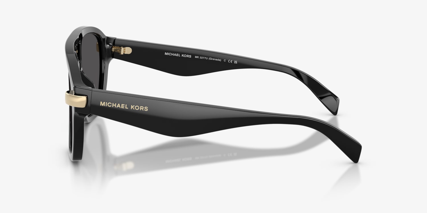 Michael Kors MK2277U Grenada Sunglasses | LensCrafters