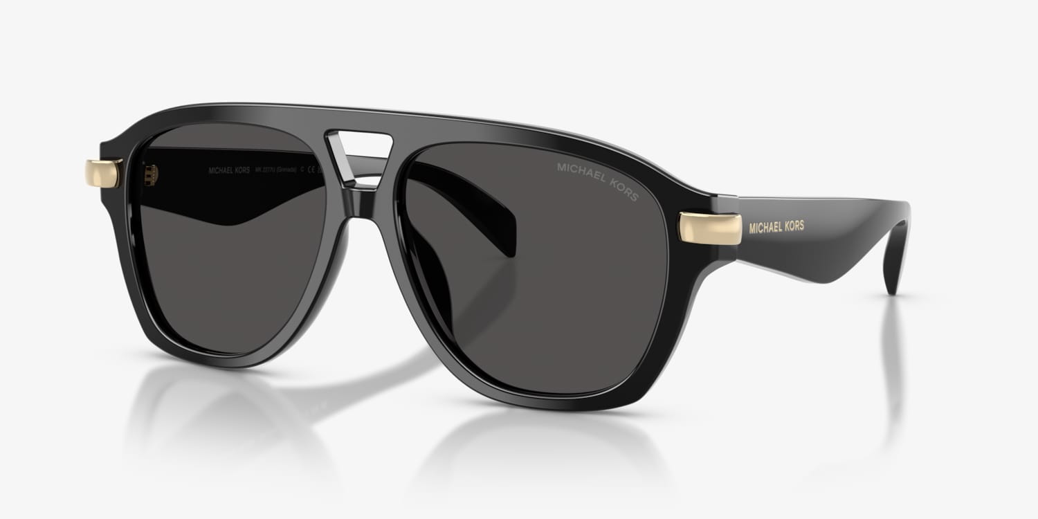 Michael Kors MK2277U Grenada Sunglasses | LensCrafters