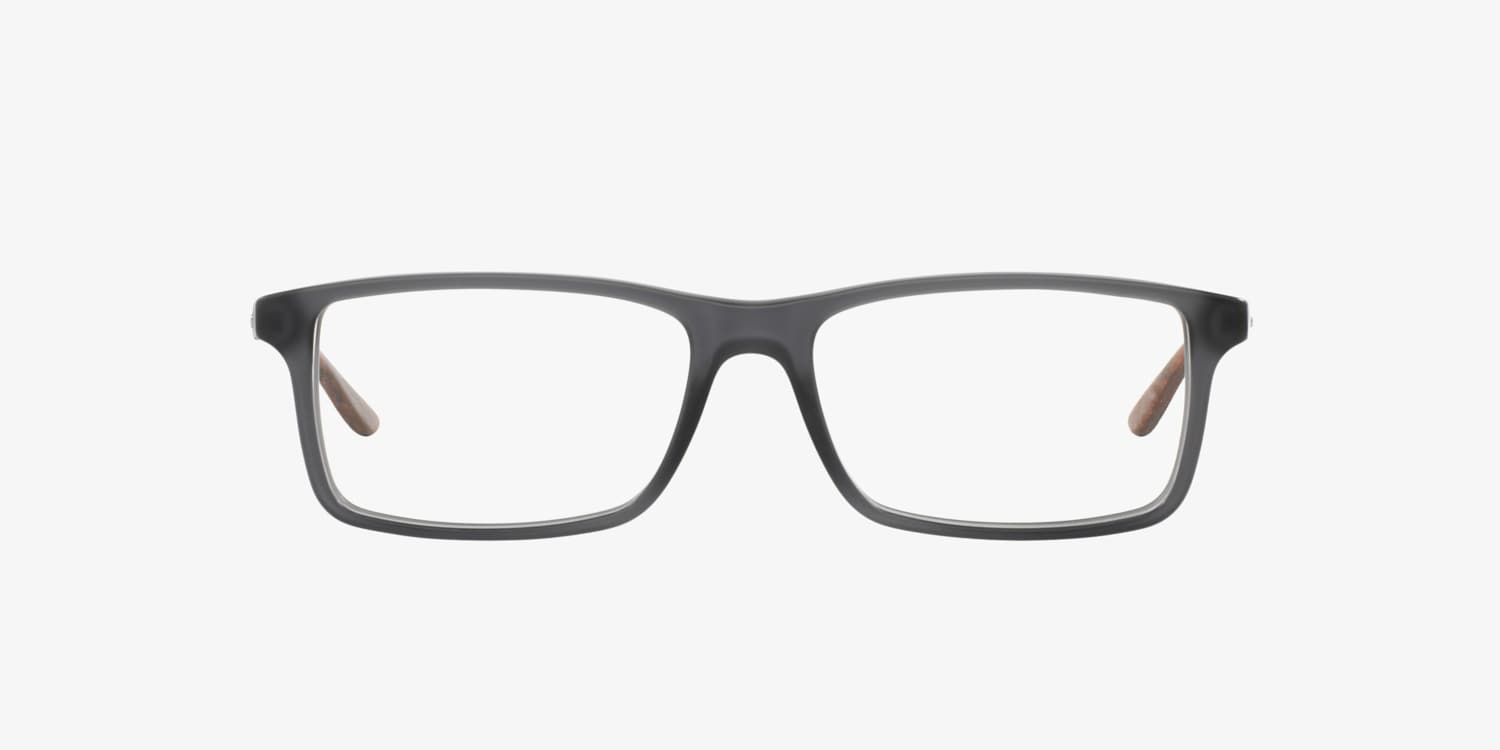 Ralph Lauren RL6128 Eyeglasses | LensCrafters