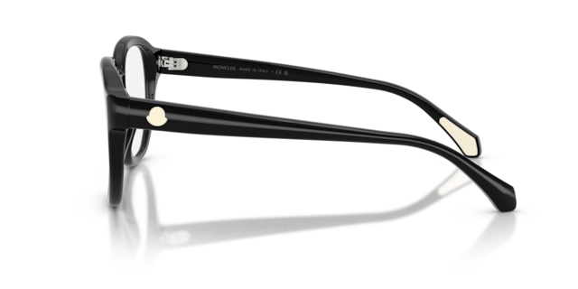 Moncler Unisex Shiny Black