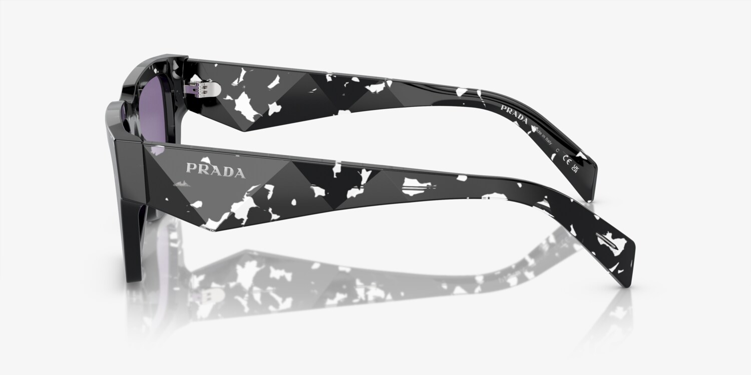Prada PR A06S Sunglasses | LensCrafters display picture 2