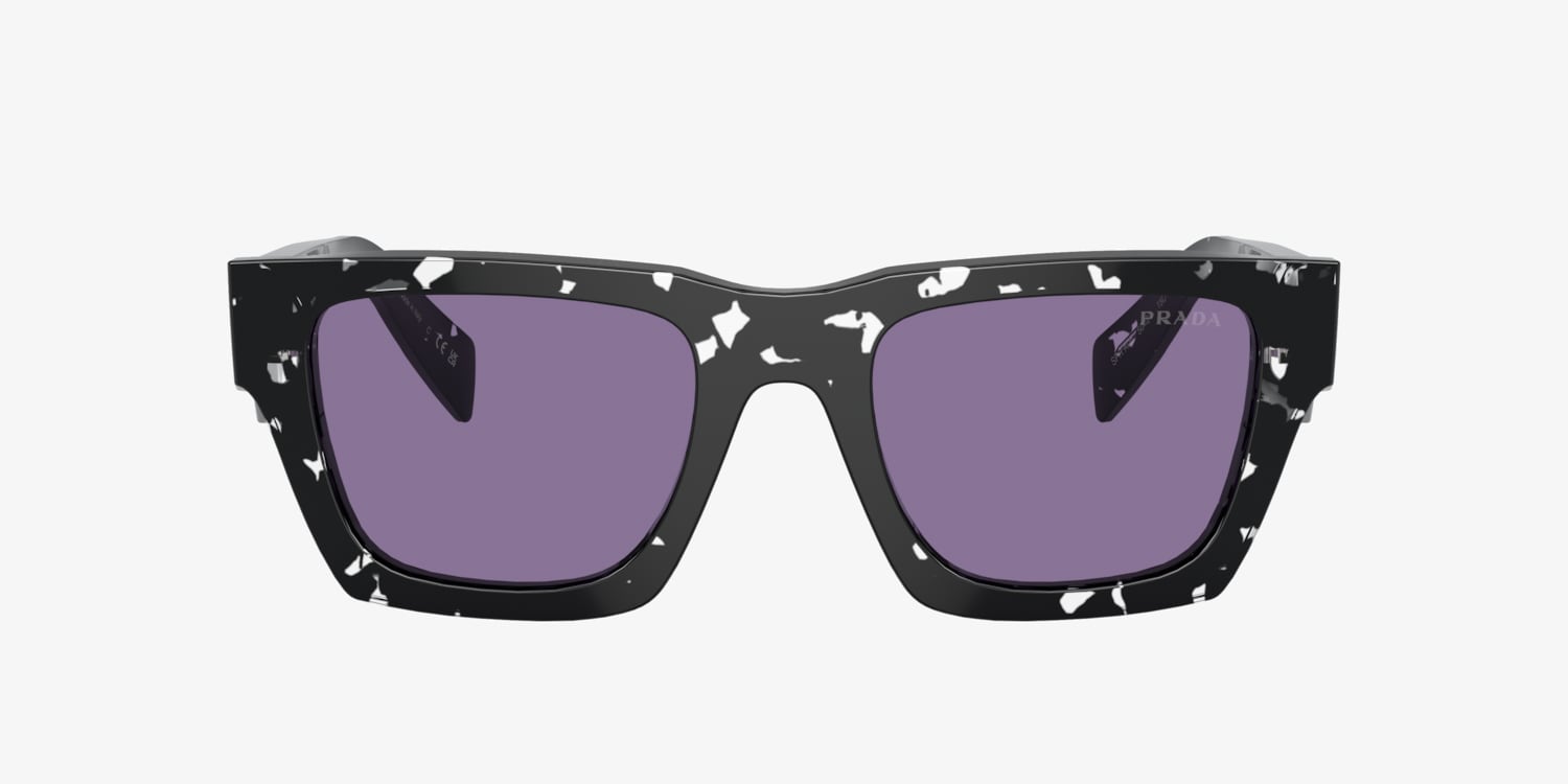 Prada PR A06S Sunglasses | LensCrafters