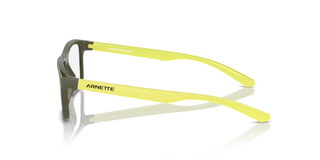 Arnette Man Military