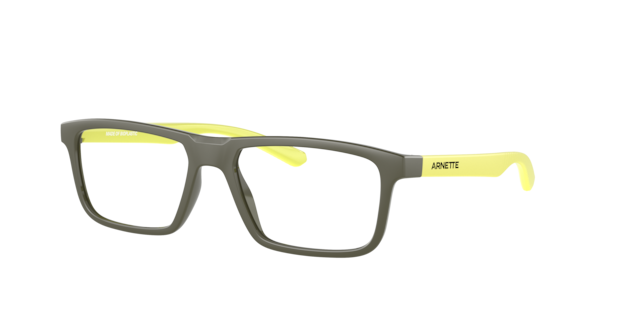 Arnette Man Military