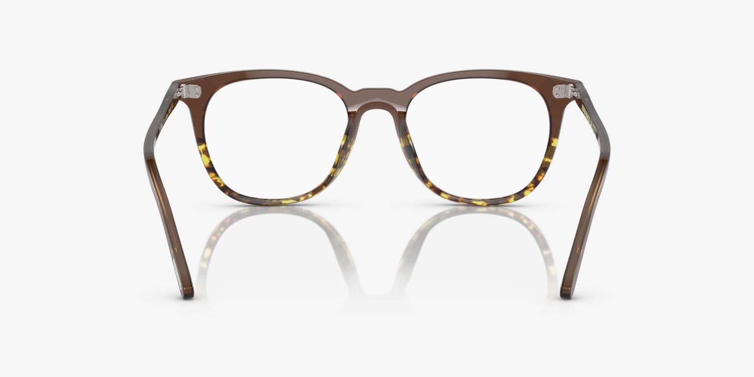 Oliver Peoples OV5538U Josianne Eyeglasses | LensCrafters