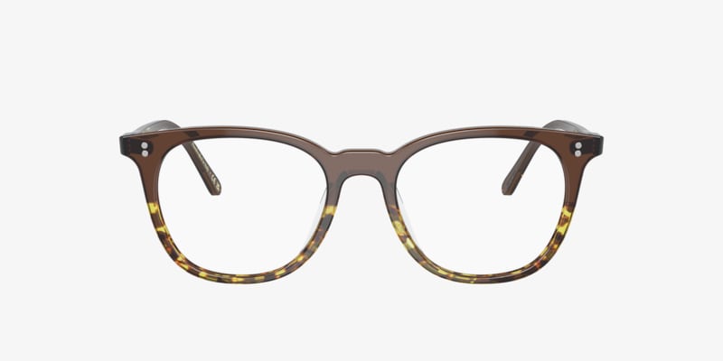 Oliver Peoples OV5480U Kisho Eyeglasses | LensCrafters