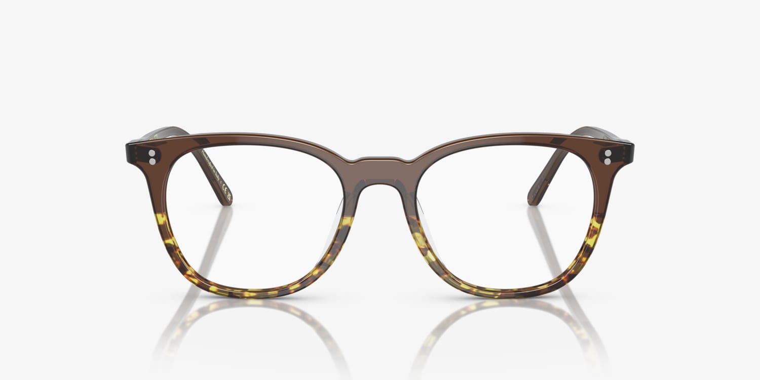 Oliver Peoples OV5538U Josianne Eyeglasses | LensCrafters