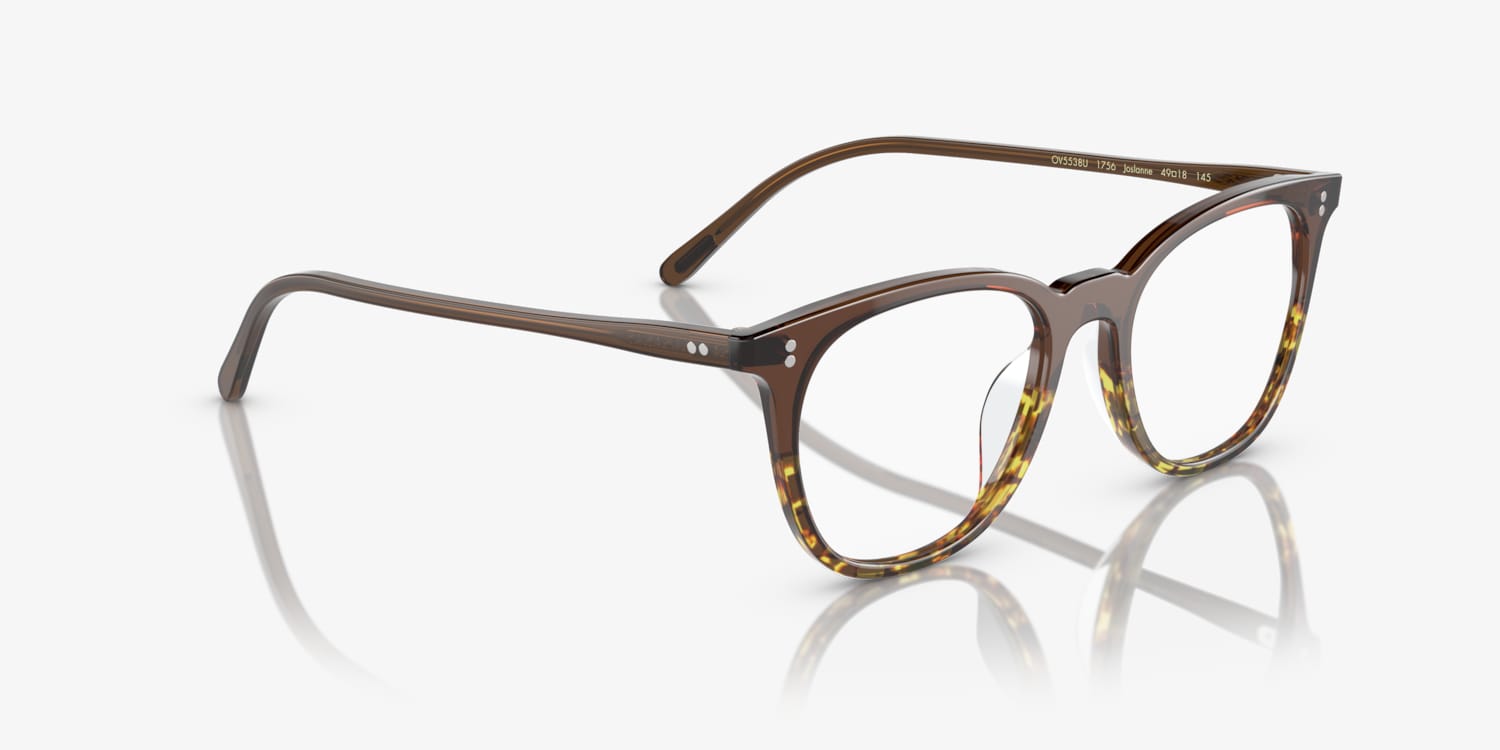 Oliver Peoples OV5538U Josianne Eyeglasses | LensCrafters