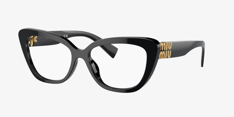 Miu Miu MU 07XV Eyeglasses | LensCrafters
