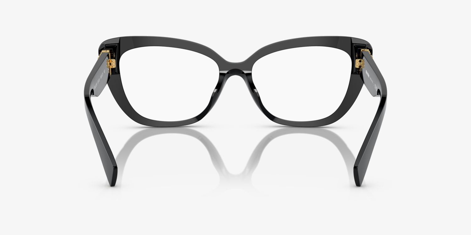 Miu Miu MU 05VV Eyeglasses | LensCrafters