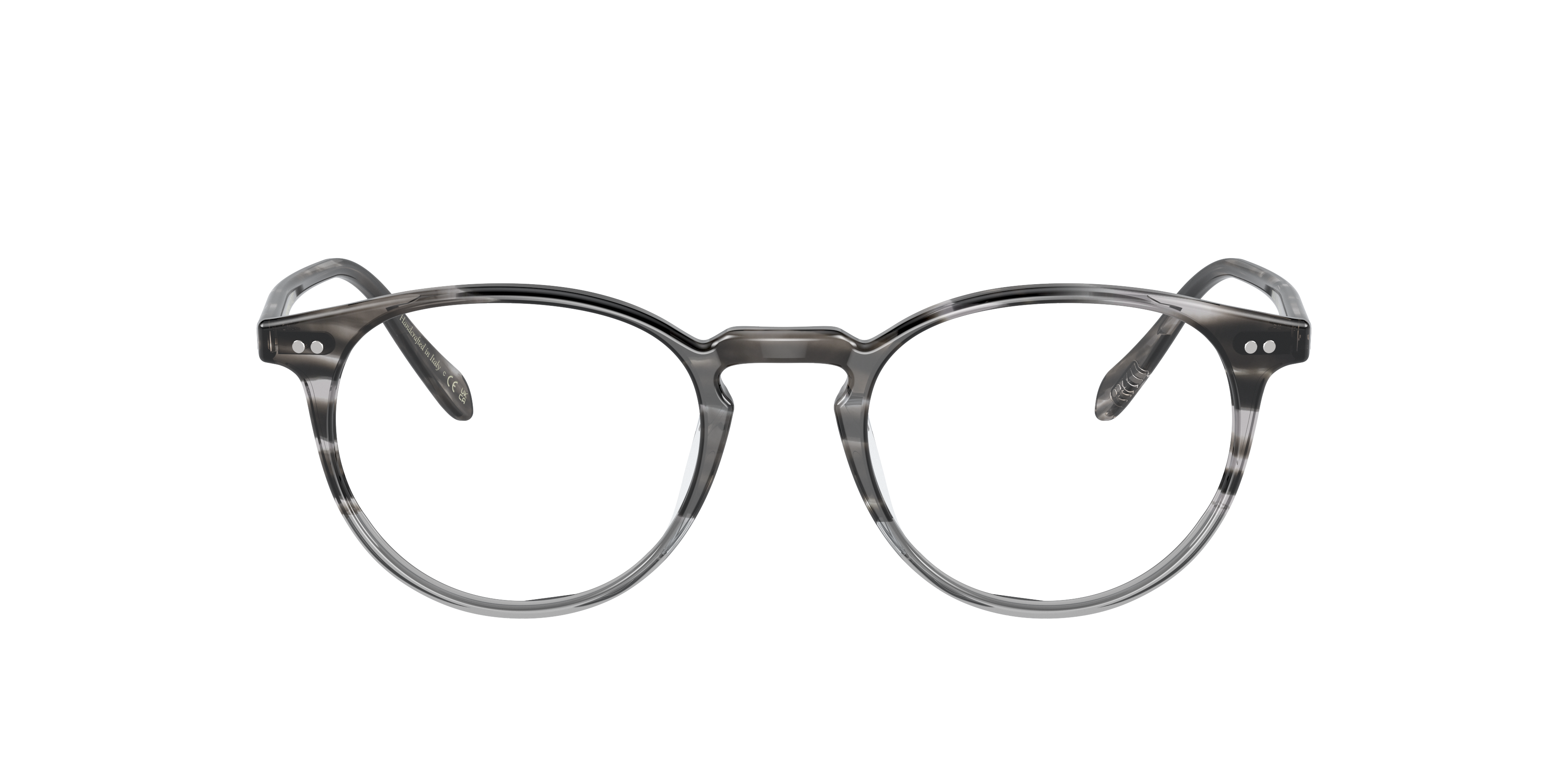 おりーぶりーぶ Oliver Peoples OV5004 Riley-R Eyeglasses | LensCrafters