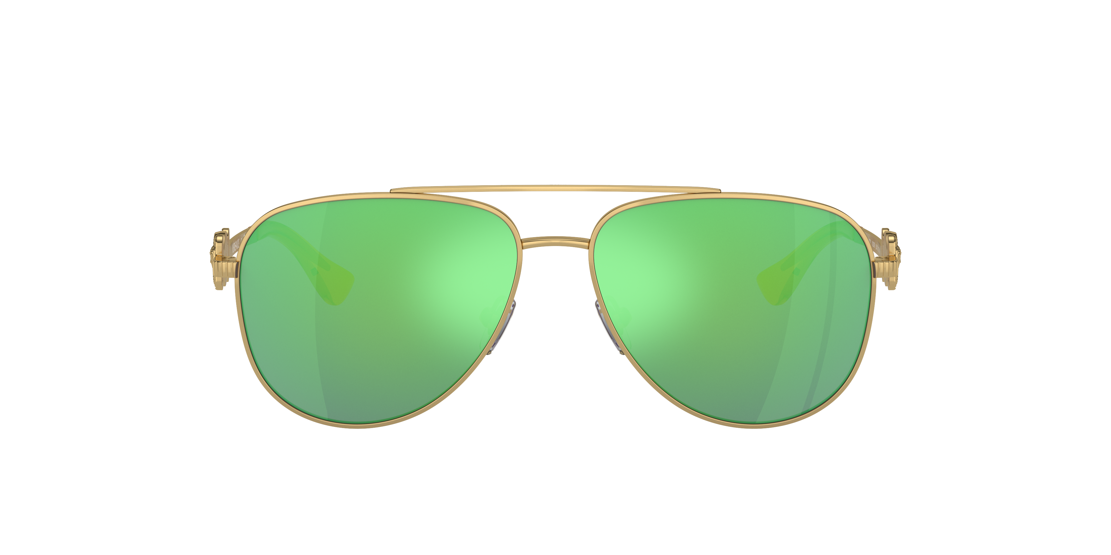 Versace VK2002 Kids Sunglasses | LensCrafters